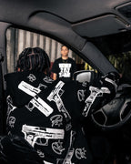 P-STA Caliber Hoodie