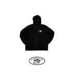 P-STA Shell Jacket