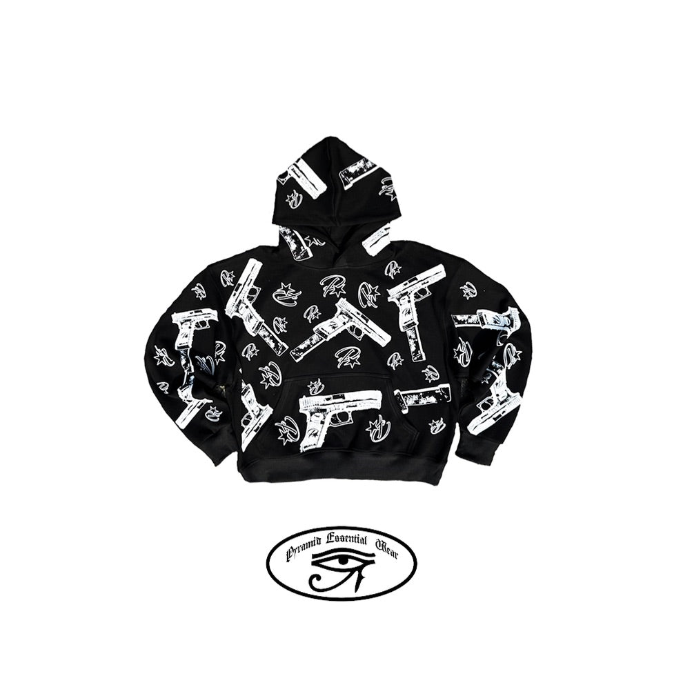 P-STA Caliber Hoodie