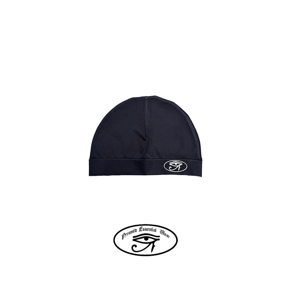 OG Logo Skull Cap