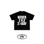 N2F2P Heavyweight Tee