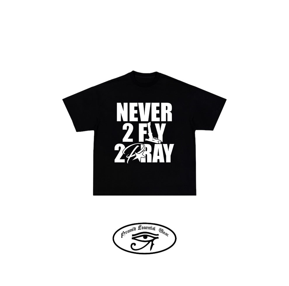 N2F2P Heavyweight Tee