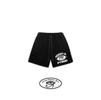WEDJAT Short Black