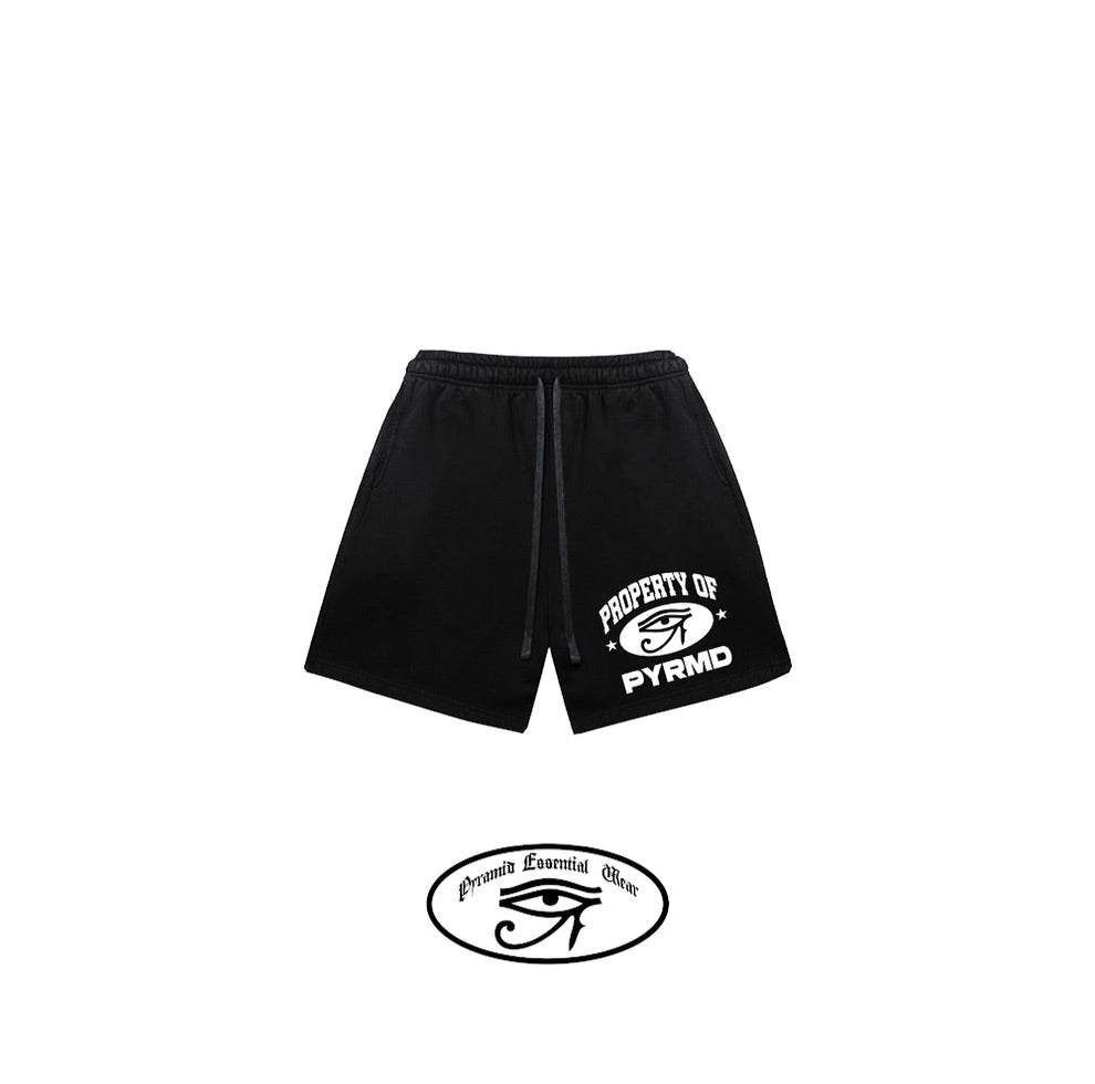 WEDJAT Short Black