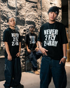 N2F2P Heavyweight Tee