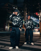 P-STA Caliber Hoodie