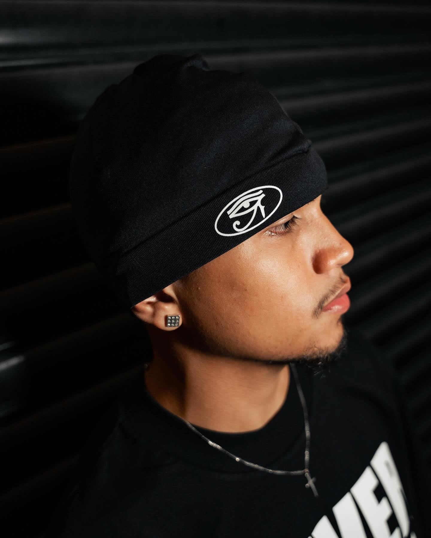 OG Logo Skull Cap